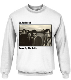 Dr. Feelgood - Down by the Jetty WT 001