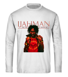 Ijahman Levi - Are We A Warrior WT 01