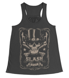 Slash Merch