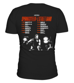 2SD-002 Springsteen &amp; E Street Band 2025 Tour