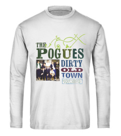 The Pogues WT228