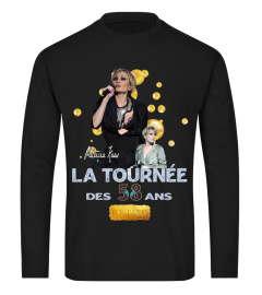 45 ans Patricia Kaas