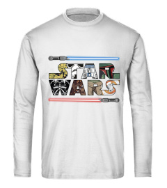 Star Wars 2-Sides