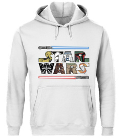 Star Wars 2-Sides