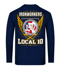 ironworkers local 10