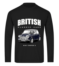 Mini Cooper BK 29