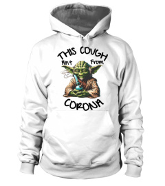 This Cough Aint From Corona
