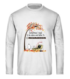 LImited Edition Ramm23