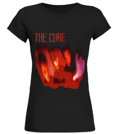 The Cure - Pornography BK 01