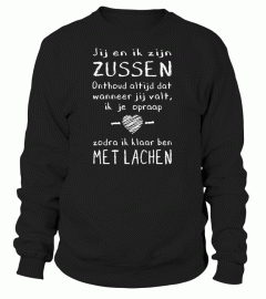 ZUSSEN- PERFECT XMAS GIFT!