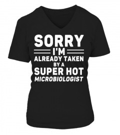 MICROBIOLOGIST - Limited Edition