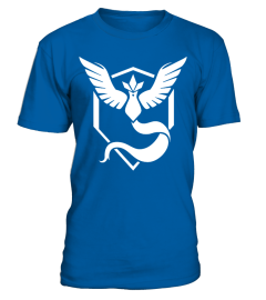 Team Mystic