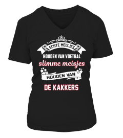 De Kakkers - 	KV Mechelen