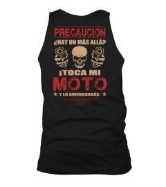 MI MOTO