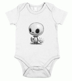 EXCLUSIVE BABY JACK - LIMITED EDITION !