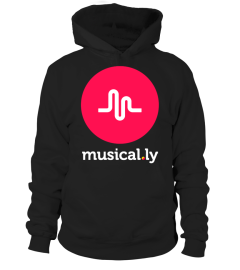 I love Musical.ly