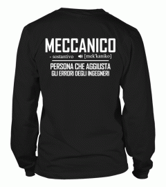 meccanico