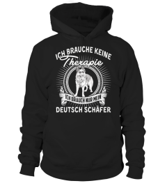 Limitierte Edition - DEUTSCH SCHAFER