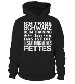 MEINE FETT-BESTATTUNG