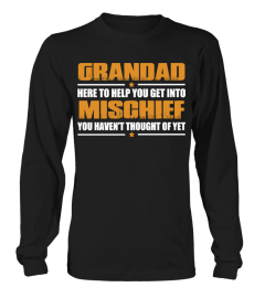 Limited Edition - Grandad