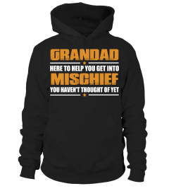 Limited Edition - Grandad