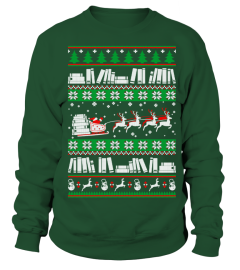 FOR BOOK READER - Christmas Edition