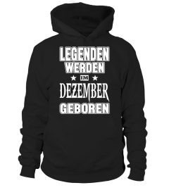 DEZEMBER - LEGENDEN