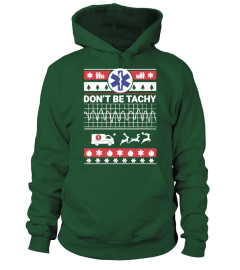 EMT Ugly Christmas Sweater