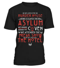 American-Horror-Story-T-shirt