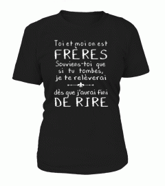 FRERES- PERFECT GIFT