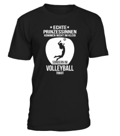 Volleyball Prinzessin