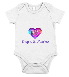 love - papa en mama 