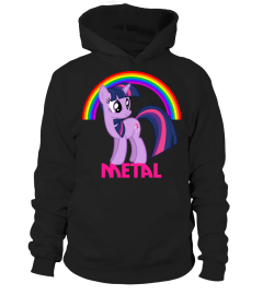 Sweet Metal Unicorn