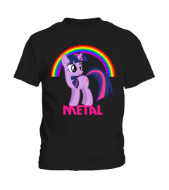 Sweet Metal Unicorn