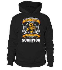 SCORPION M