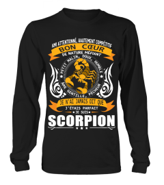 SCORPION M