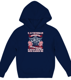 US Veteran Daughter -  Limited Editon