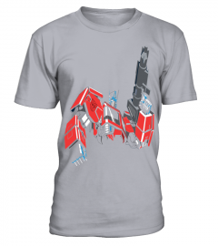 Transformers Optimus Prime T shirt