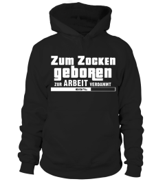 Limitierte Edition ZOCKEN JETZT