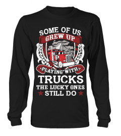 TRUCKS CLOTHING 