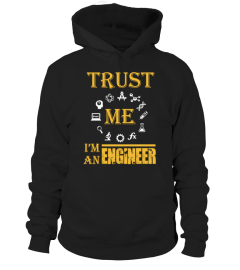 TRUST ME I'M AN ENGINEER