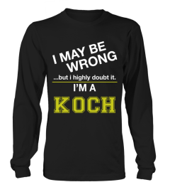 KOCH