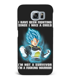 VEGETA-WARRIOR