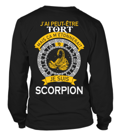 SCORPION