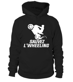 SAUVEZ L'WHEELING