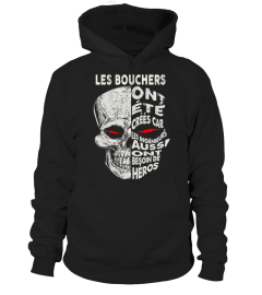 LES BOUCHERS