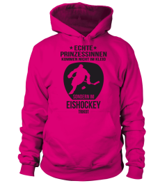 Eishockey Hockey Prinzessin