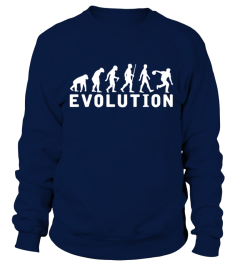 Bowling Evolution T Shirt