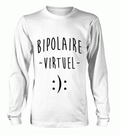 BIPOLAIRE SMILEY V3