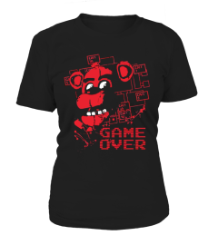Five-Nights-At-Freddy's-Game-Over